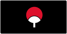 Uchiha XXL Gaming Mousepad