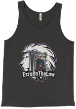ezraonthelow Tank Top