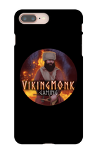 VikingM0nk iPhone Phone Cases