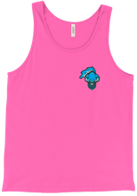 beardedfillet Tank Top