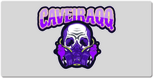 caveiraqq XXL Gaming Mousepad
