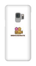 Mr Samsung Phone Cases