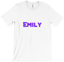 Emily T-Shirt