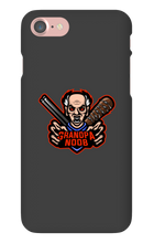 grandpanoobgaming iPhone Phone Cases