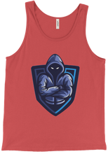 bu7i Tank Top