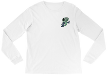 Classic Fishy Longsleeve Tee