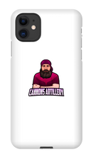 Cannons Artillery iPhone Phone Cases