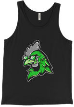 PowrDragn Outdoors Logo Tank Top