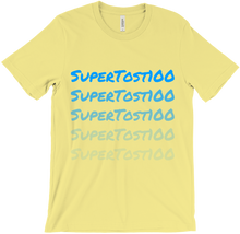 supertost100 T-Shirts