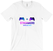 BigPandaXL STREAMER"S T-Shirts