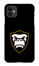 ggorilla_ iPhone Phone Cases