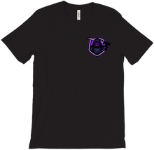 T-Shirts limited edition purple