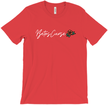 Cursive TShirt