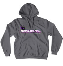 djslickofficial Hoodies (No-Zip/Pullover)