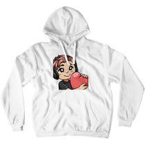 joshyboy_gaming Hoodies (No-Zip/Pullover)