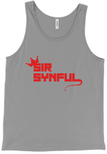 SirSynful Tank Top