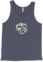 Blessi&Beule MONO Tank Top