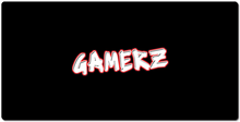 davidgamezyt XXL Gaming Mousepad