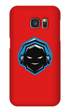 ninia963 Samsung Phone Cases