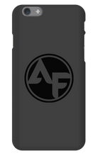 adamframeofficial iPhone Phone Cases