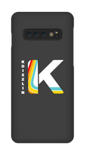 kdizzlin Samsung Phone Cases
