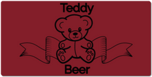 blondeteddybeer_ XXL Gaming Mousepad
