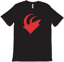 redtune simple logo T-Shirt