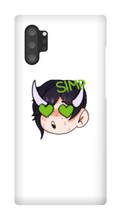 daemonnyx Samsung Phone Cases