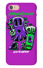 GibbyGotSmoked iPhone Phone Cases