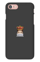 shkerzo iPhone Phone Cases