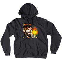 Hatter Lit Hoodie
