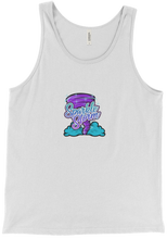 Sparkle_Storm Tank Top