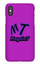maguint iPhone Phone Cases