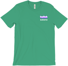 T-shirt twitch sukana