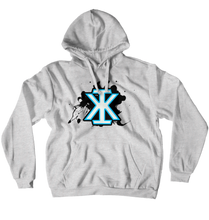 imthekirby Hoodies (No-Zip/Pullover)