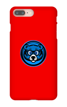 Famous Logo iPhone Case
