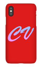 iamconvoi iPhone Phone Cases