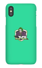 iclankyi iPhone Phone Cases