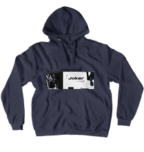 joker hoodie