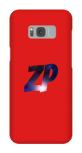 ZeroPoint Samsung Phone Cases