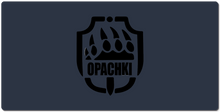 opachki_tv XXL Gaming Mousepad