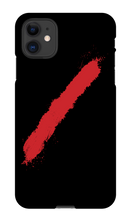 moonvaljeanhere iPhone Phone Cases