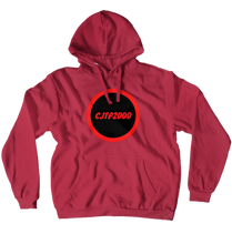 cjtp2000 Hoodies (No-Zip/Pullover)
