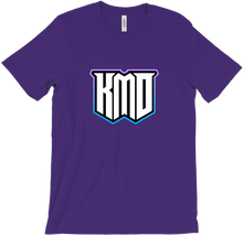KMD "KMD" LOGO TSHIRT