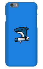 orbulis iPhone Phone Cases