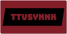 ttvsynnk XXL Gaming Mousepad