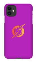 leandrosalvas iPhone Cases