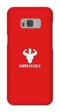 teksoo1989 Samsung Phone Cases