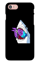 xsv_shark iPhone Phone Cases