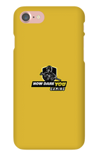 HDY IPHONE CASE